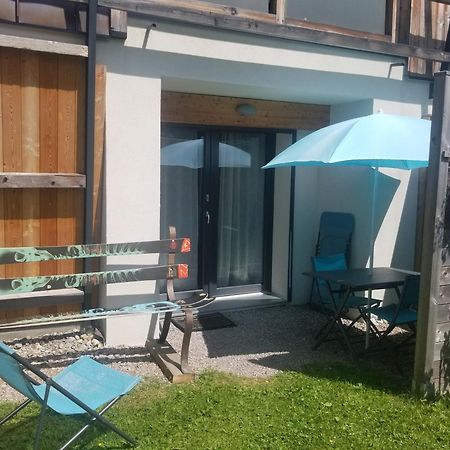 Chalet Walser A Vallorcine 13 Kms Chamonix France المظهر الخارجي الصورة