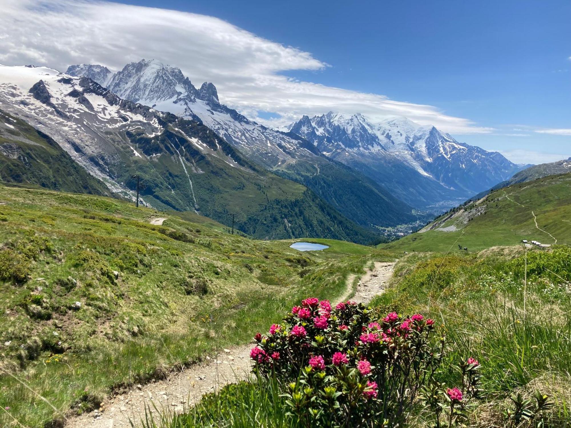 Chalet Walser A Vallorcine 13 Kms Chamonix France المظهر الخارجي الصورة