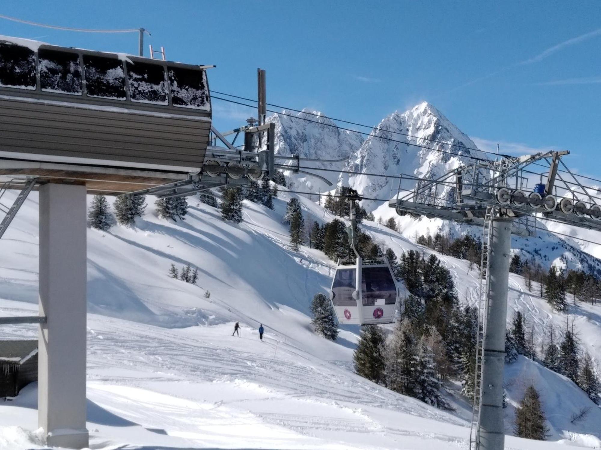 Chalet Walser A Vallorcine 13 Kms Chamonix France المظهر الخارجي الصورة