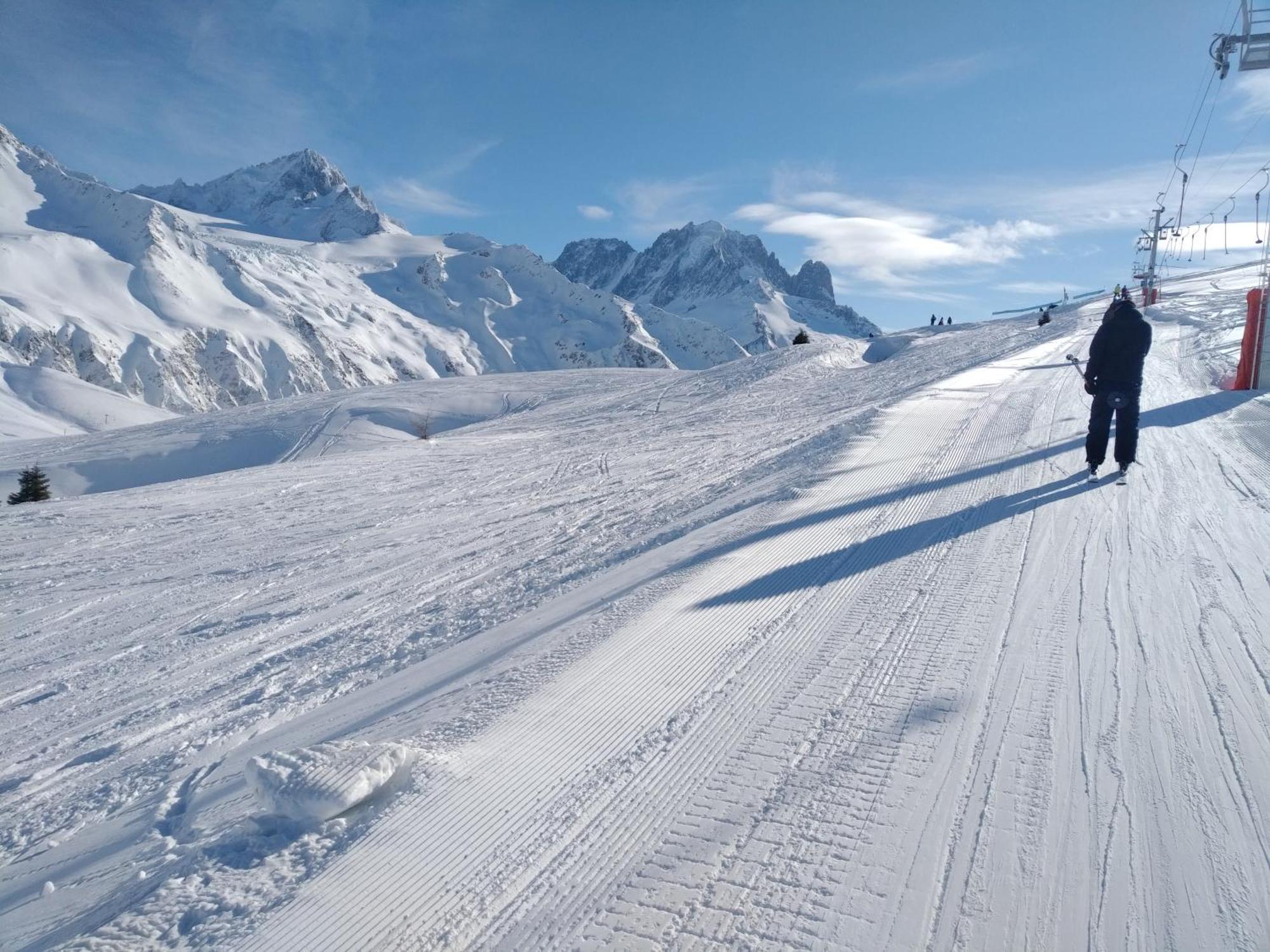 Chalet Walser A Vallorcine 13 Kms Chamonix France المظهر الخارجي الصورة