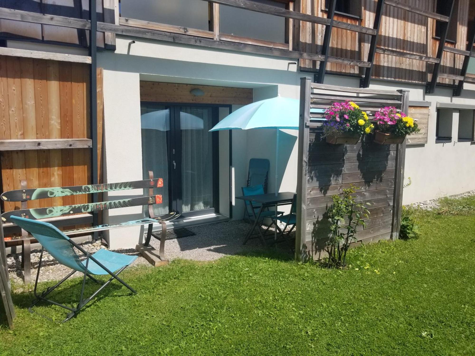Chalet Walser A Vallorcine 13 Kms Chamonix France المظهر الخارجي الصورة